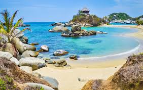 tayrona